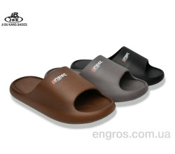 Шлепки Jibukang